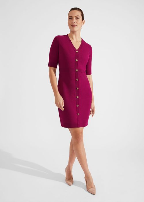 Hobbs Women's Marianne Dress...