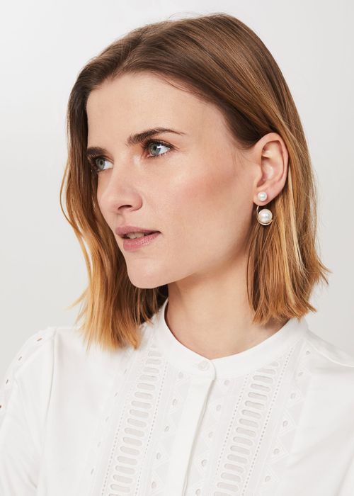 Hobbs Women's Robyn Earrings...