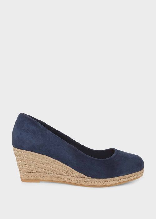 Hobbs Women's Anna Espadrille...