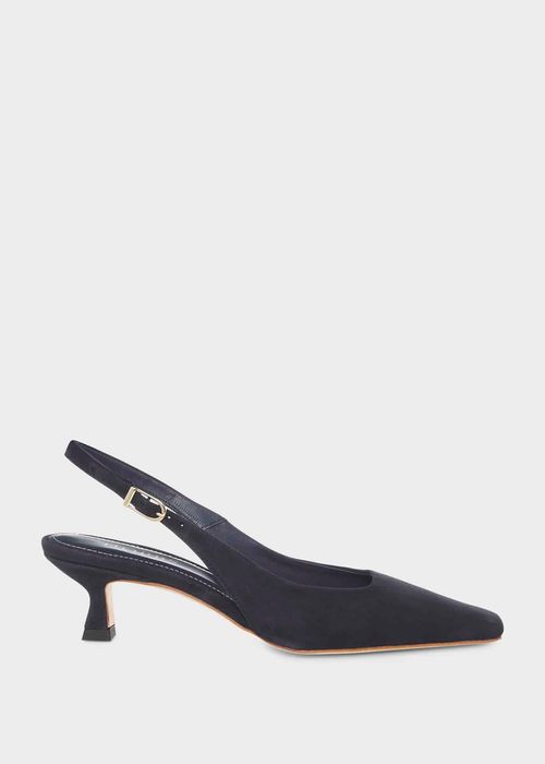 Hobbs Women's Dita Slingback...