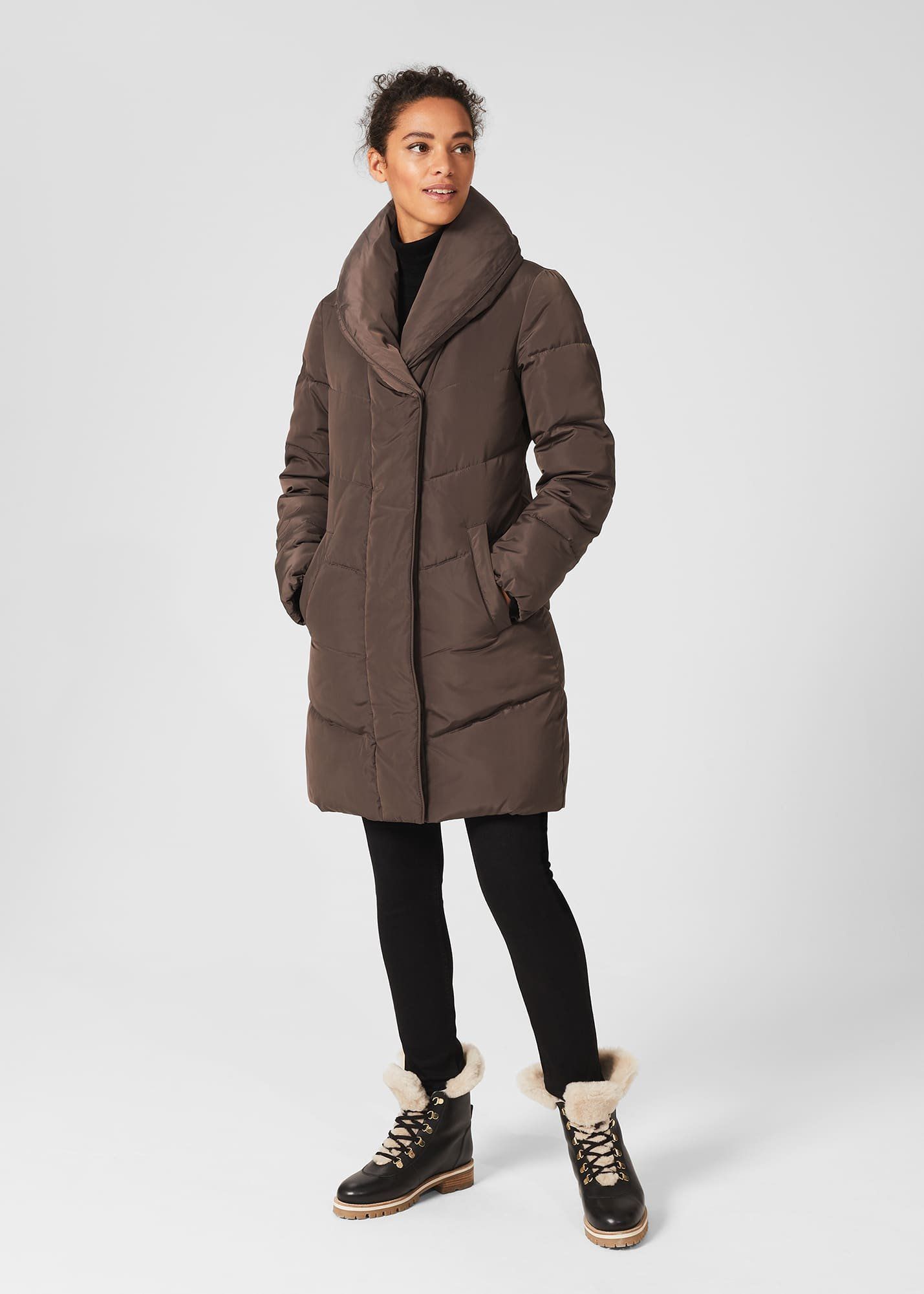 Hobbs lilian puffer store