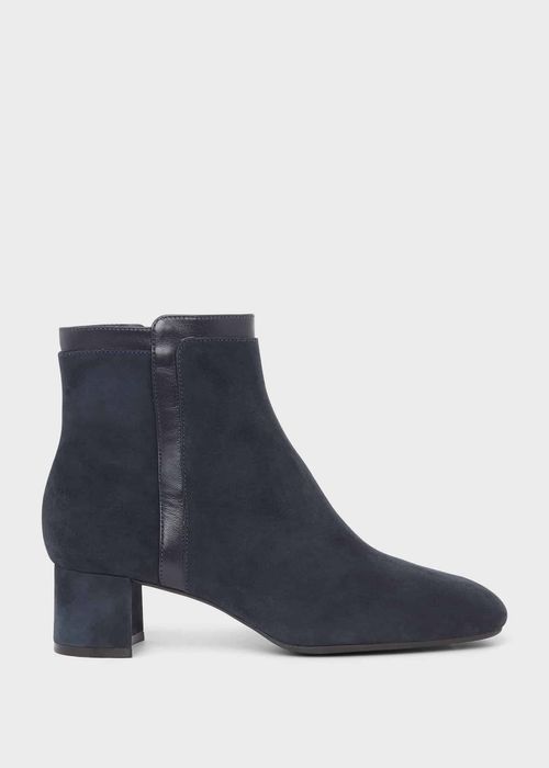 Hobbs Women's Iro Suede Ankle...