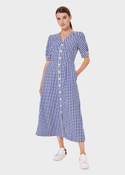 Hobbs Women's Bette Gingham...