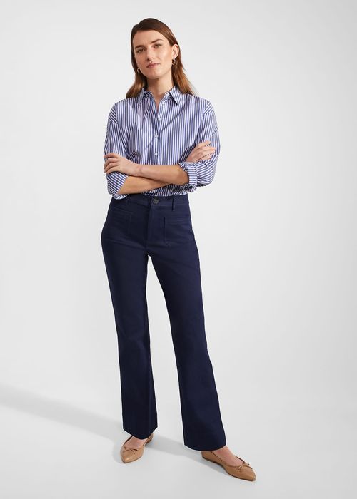 Hobbs Women's Kim Trousers -...