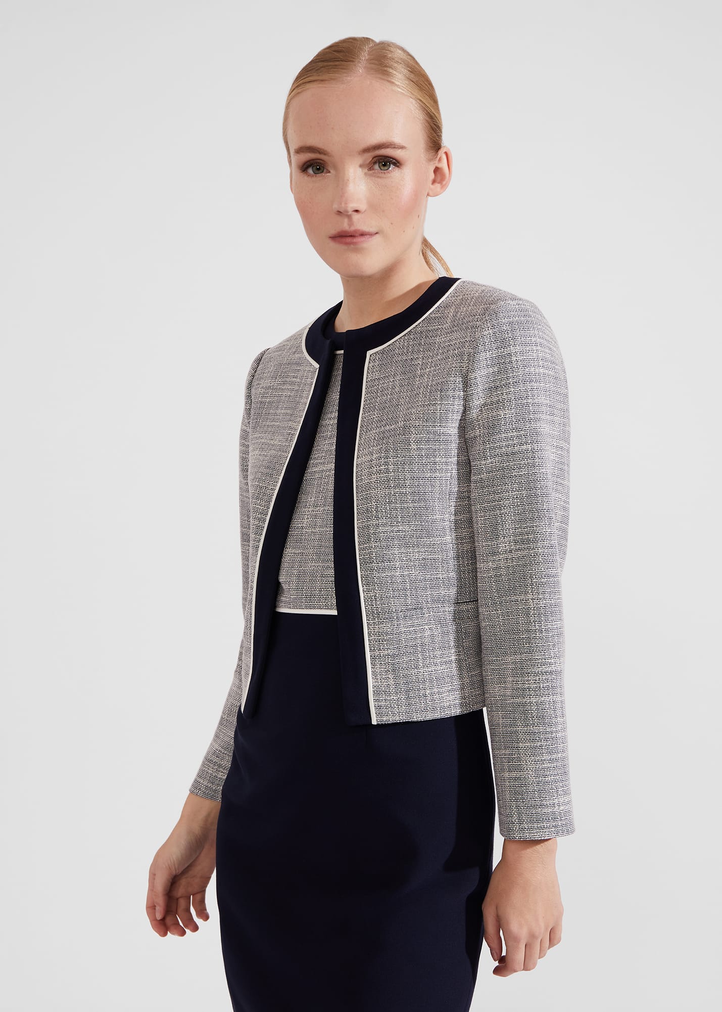 Hobbs kendall jacket hotsell