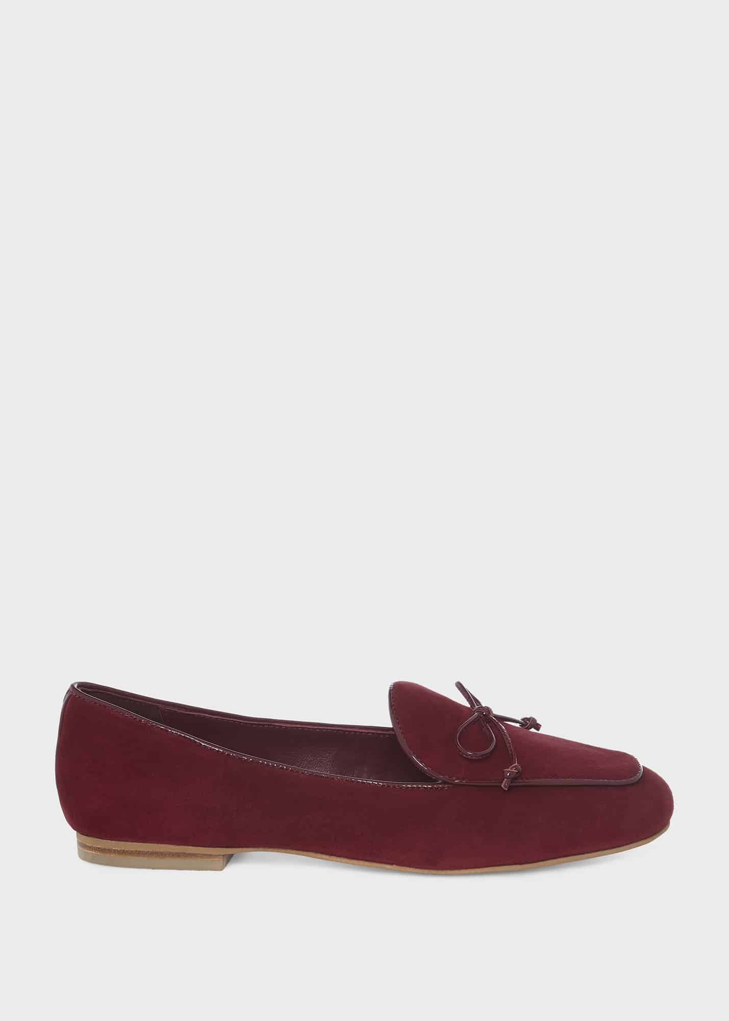 Hobbs top hannah loafer
