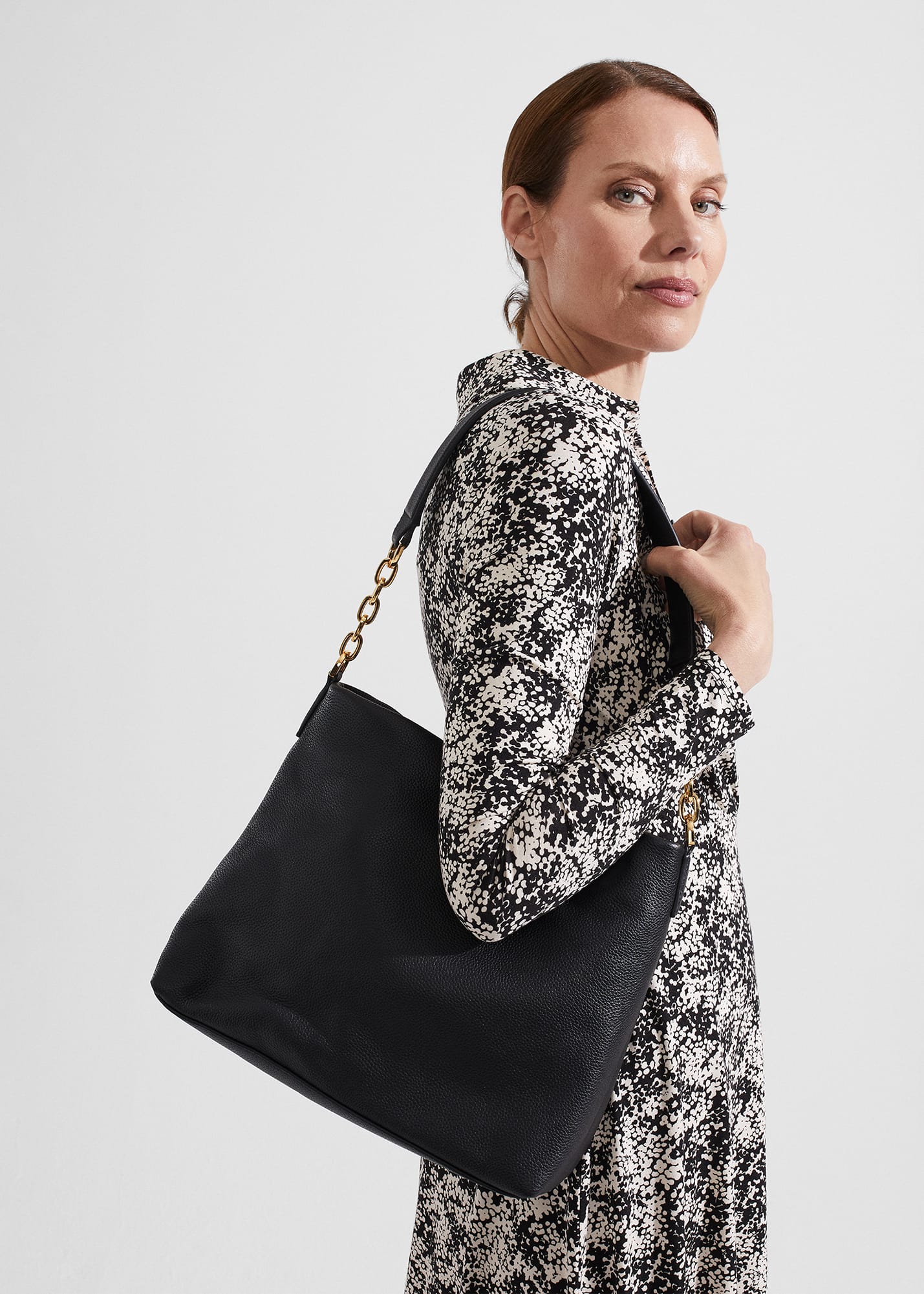 HOBO Cabot Leather Bag Women s handbags