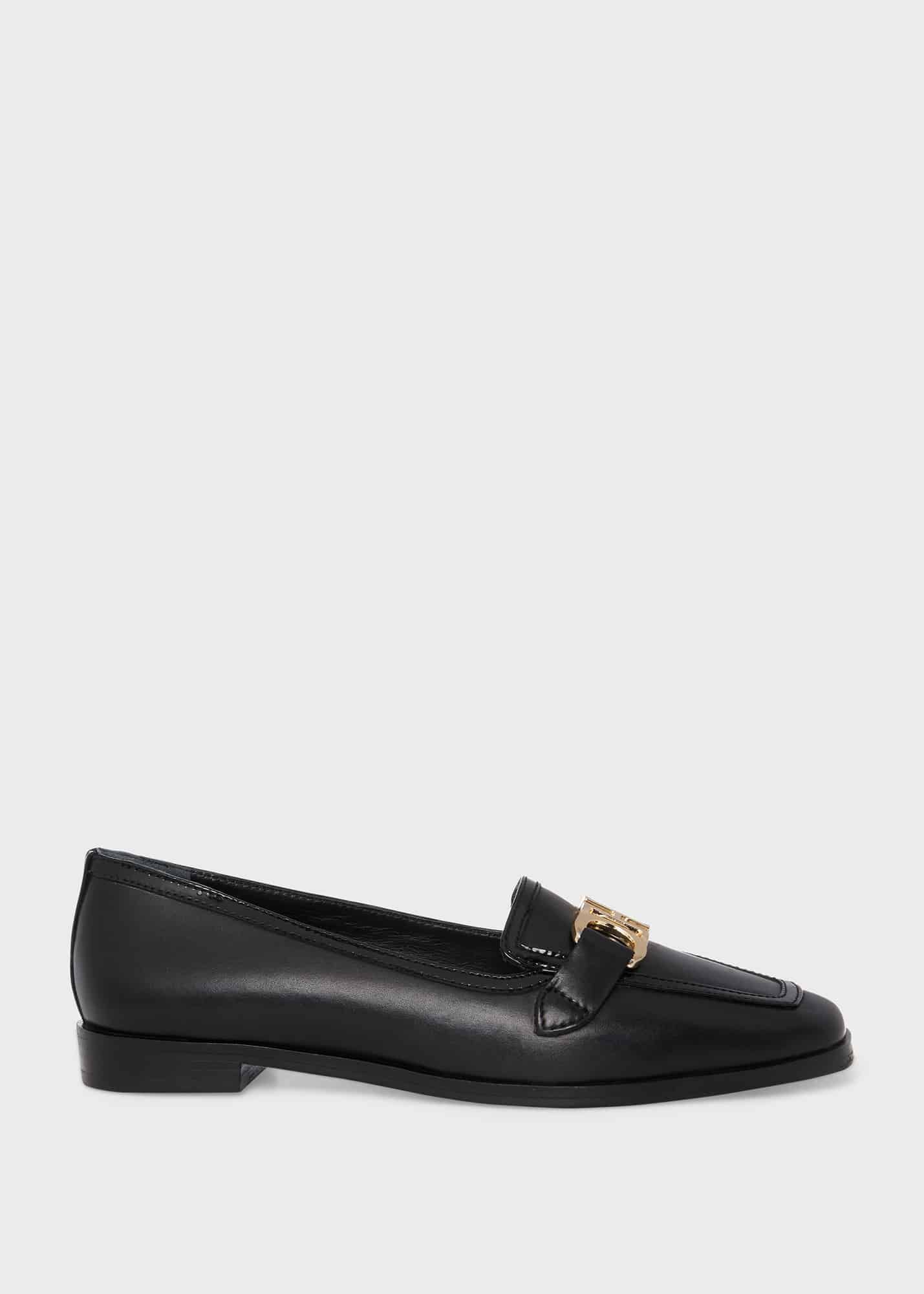 Hobbs hannah loafer top