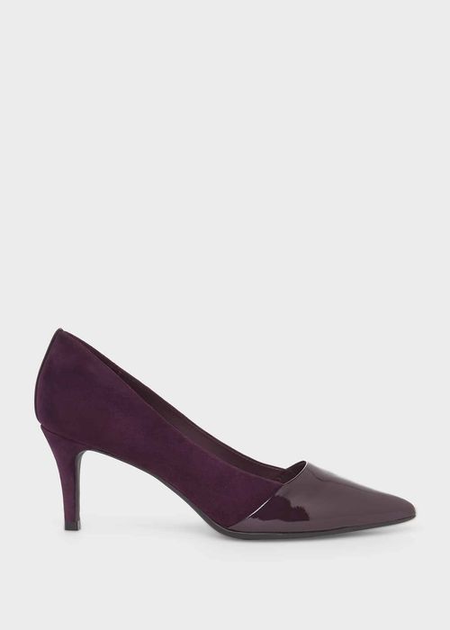 Hobbs Women's Rowan Suede...