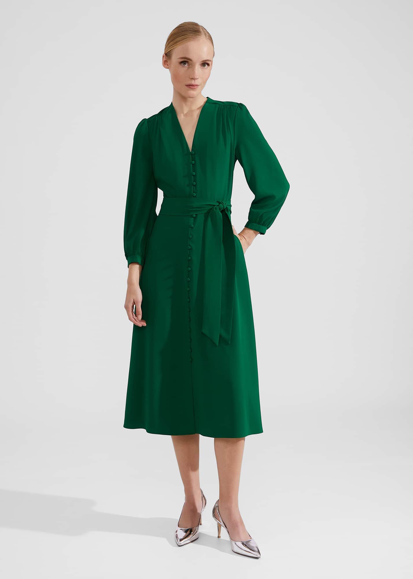 Cheryl dress sale hobbs