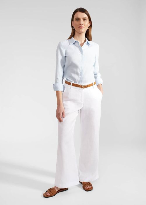 Hobbs Women's Lynn Linen...