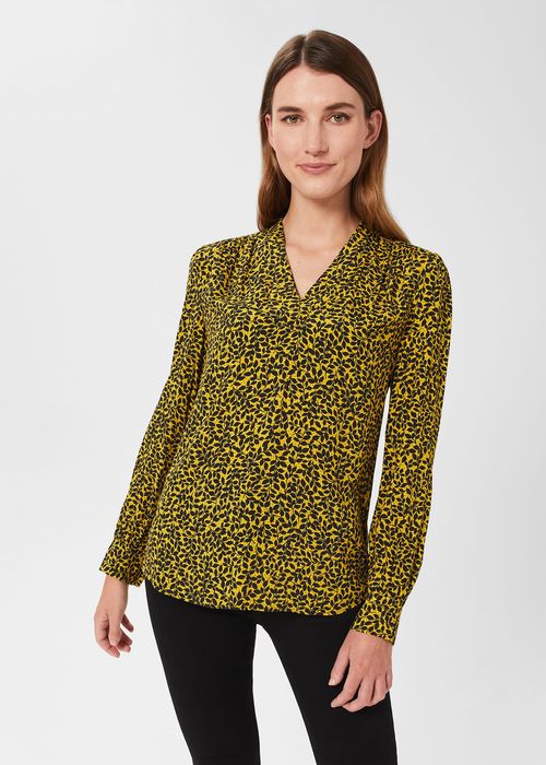 Hobbs Women's Addison Blouse...