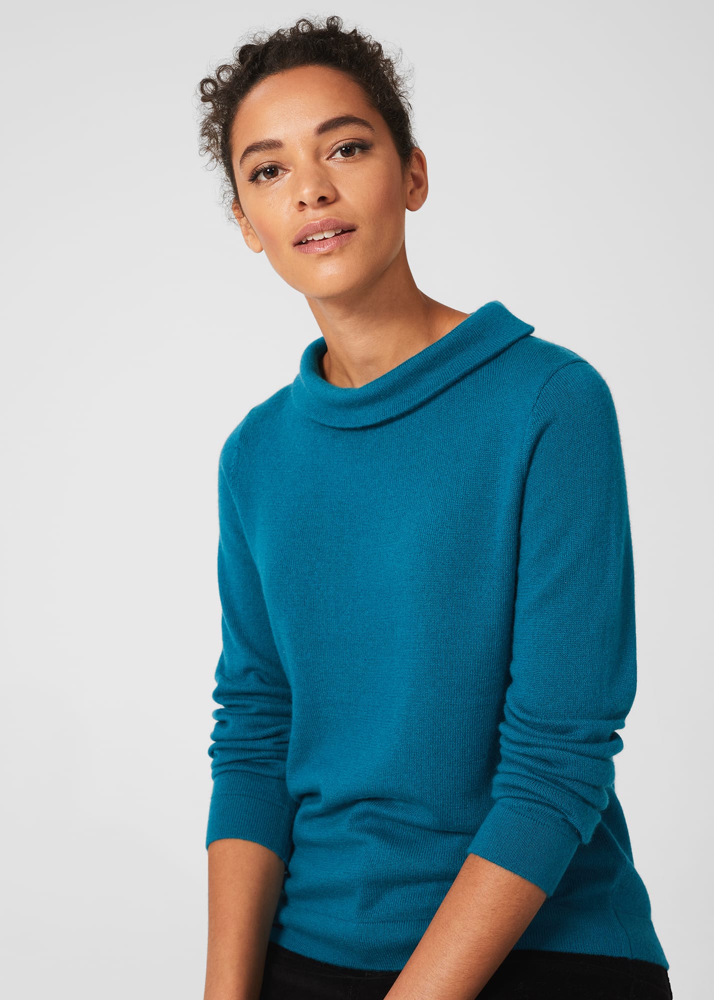 Hobbs green jumper hotsell