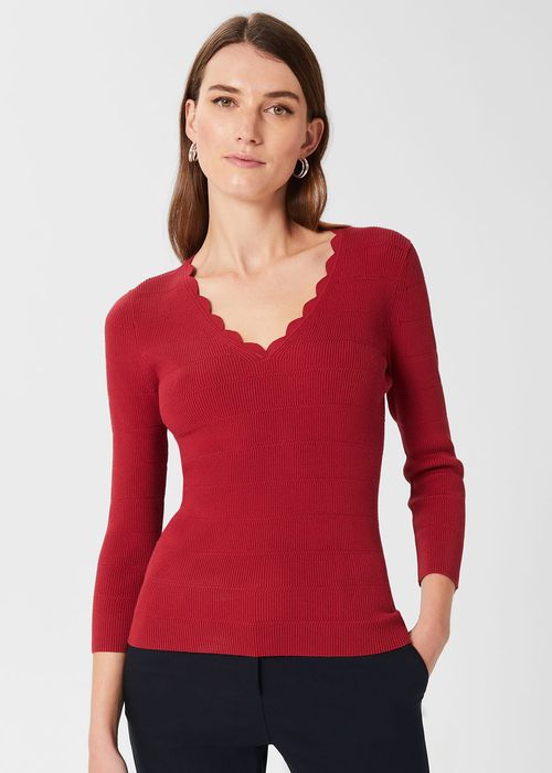 Hobbs Cecila Jumper Hobbs Cecila Jumper
