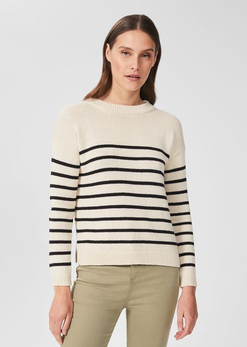 Hobbs Women's Everly Striped...