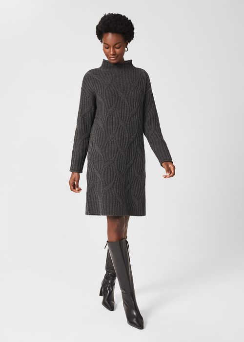 Hobbs Women's Malikah Knitted...