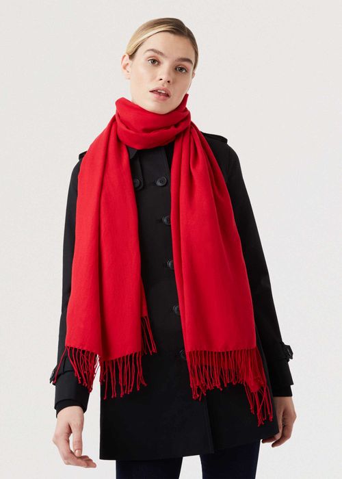 Hobbs Women's Matilda Scarf -...