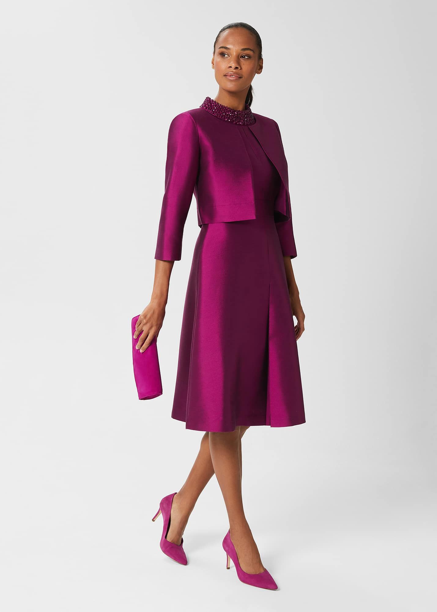 Hobbs celeste deals dress