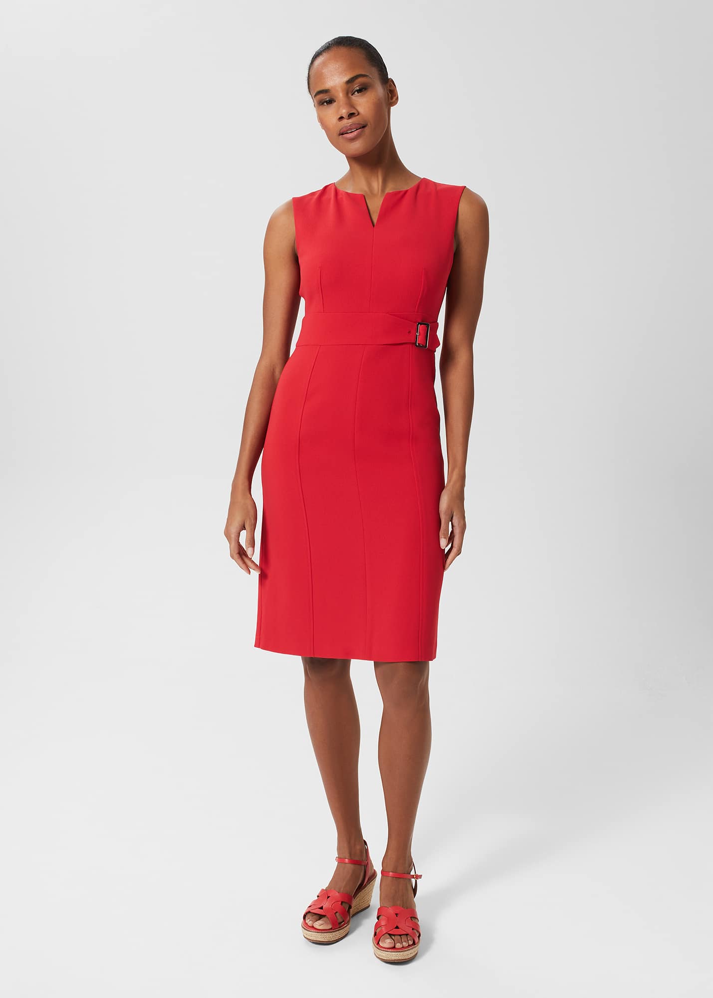 Hobbs andie dress cheap