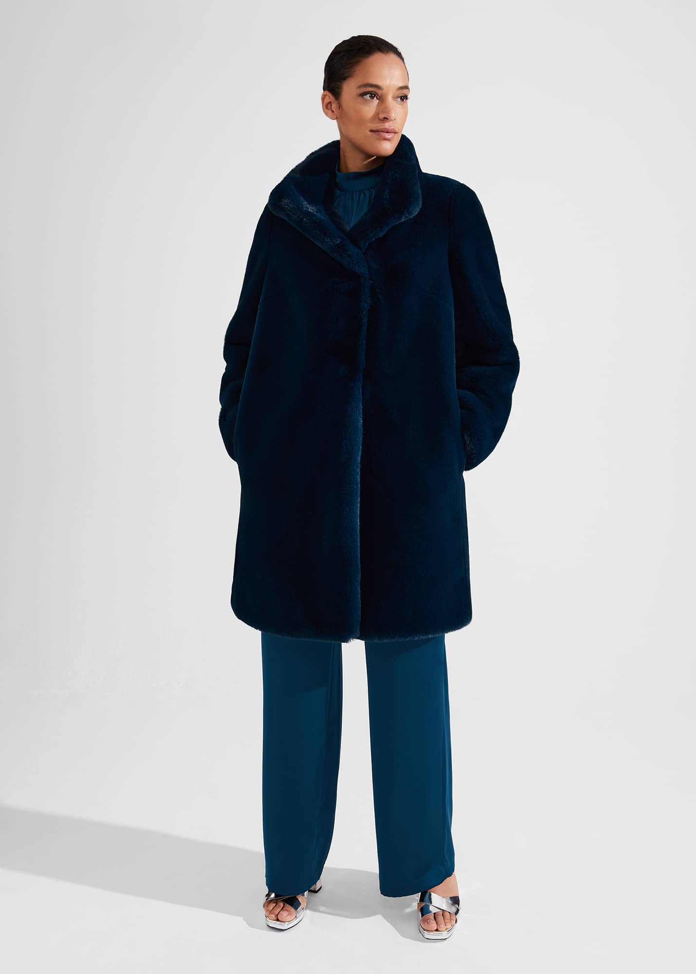 Hobbs evadine cheap jacket