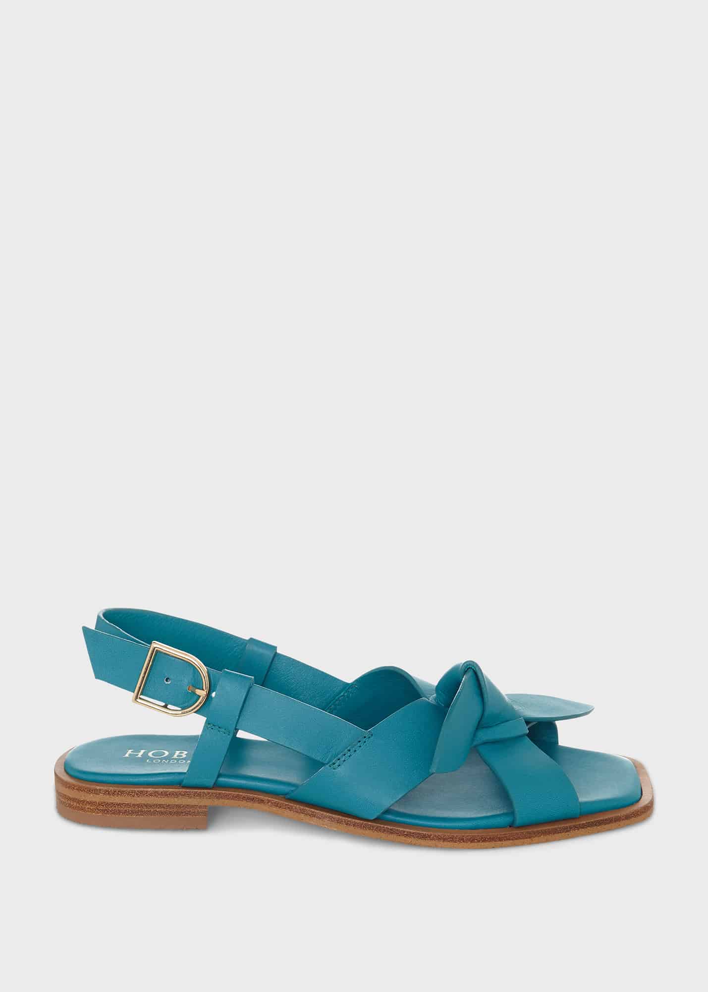 Leah Sandal Magenta 42 Compare Bluewater