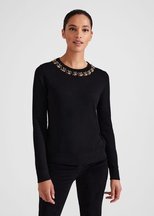 Hobbs Women's Alora Jumper...