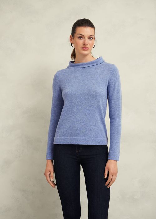 Hobbs Women's Audrey Wool...