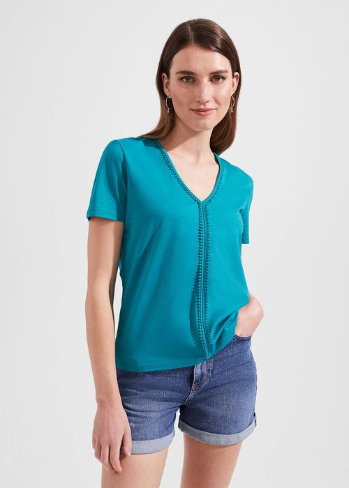 Hobbs Women's Casey Top -...