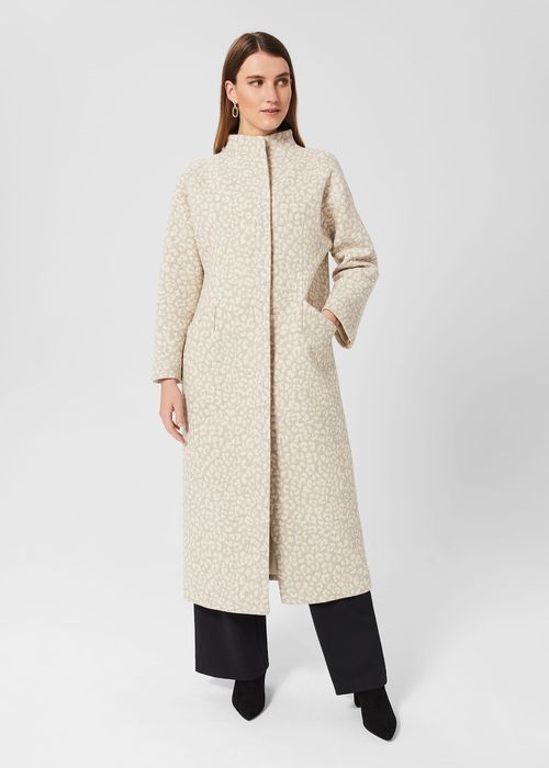 Hobbs Women's Astrid Coat -...