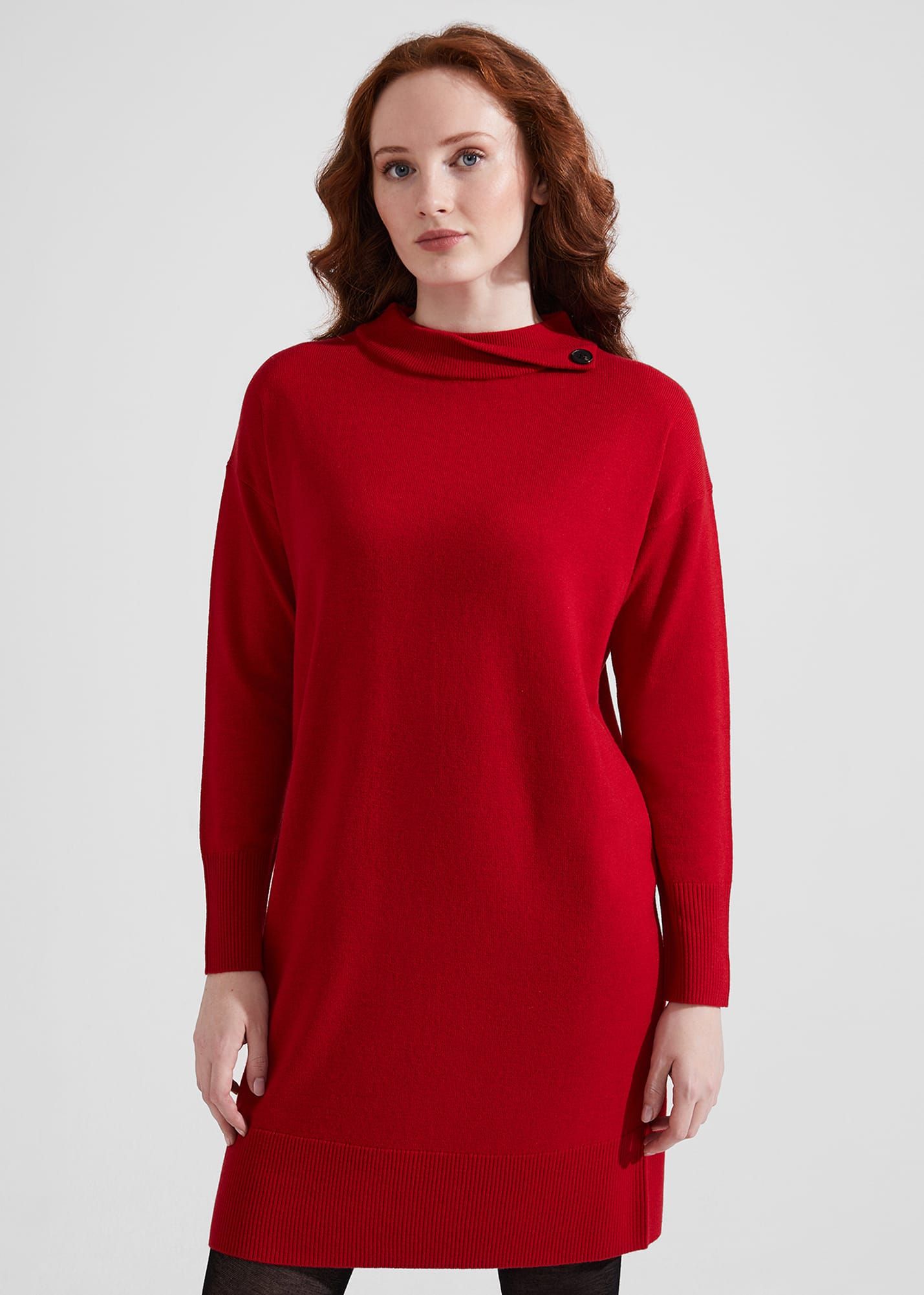 Hallie dress hobbs deals