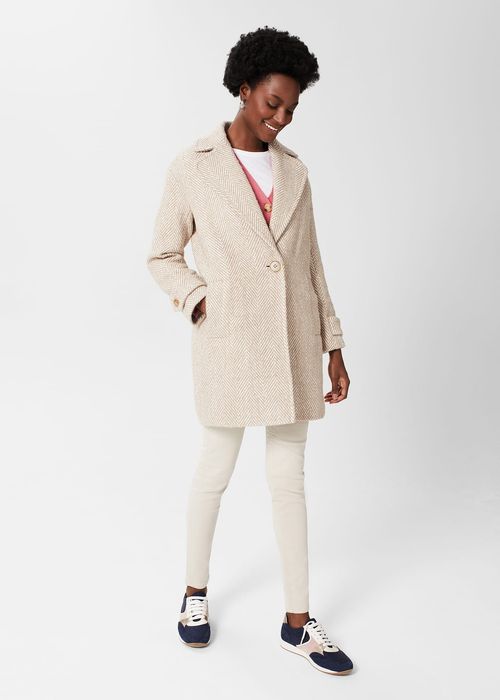 Hobbs Women's Carmen Coat...