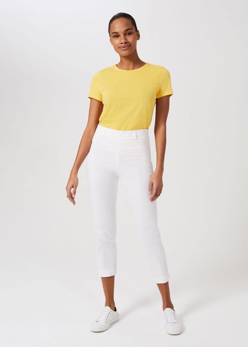 Kaya Capri Trousers