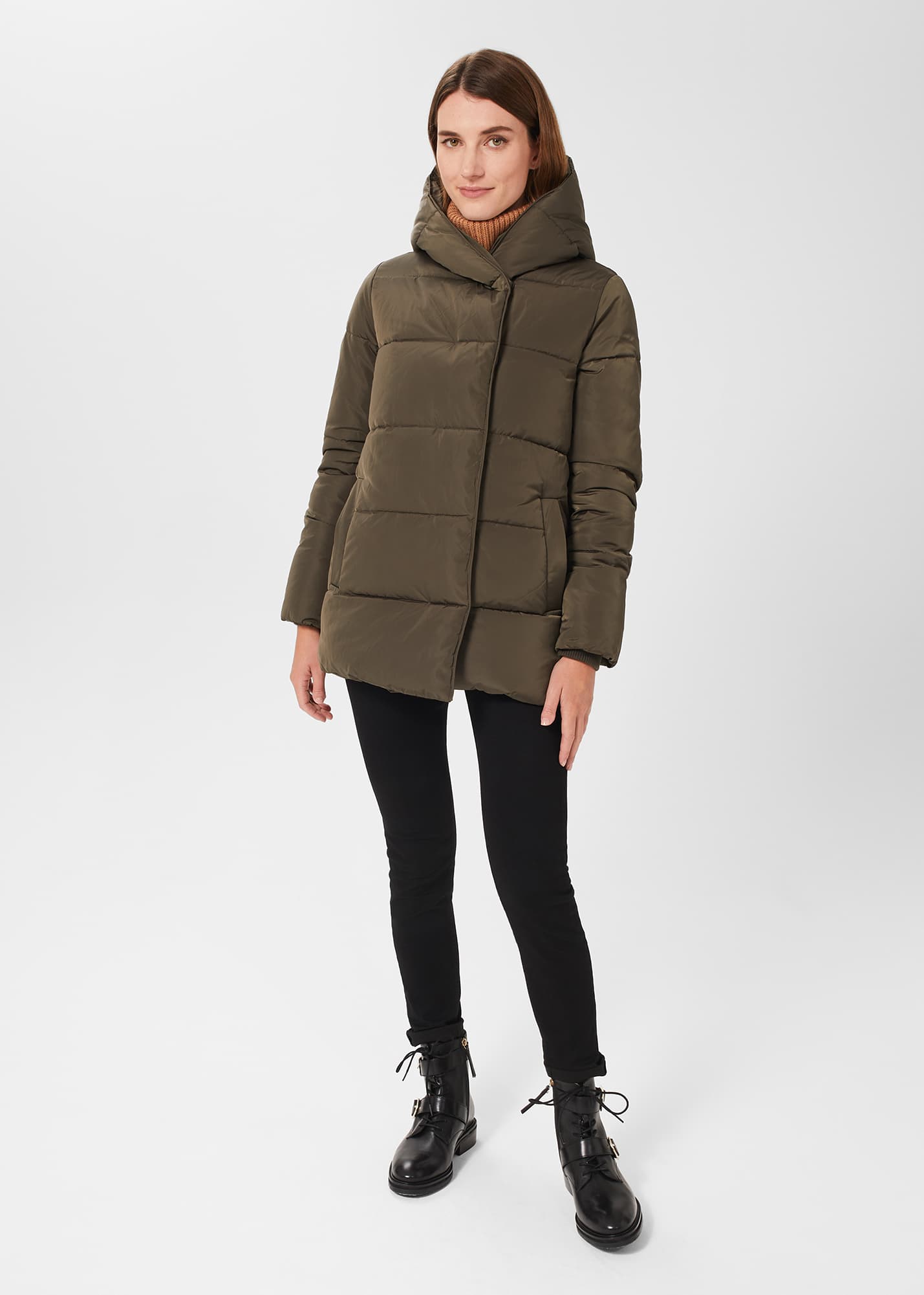 Hobbs gwen puffer shop