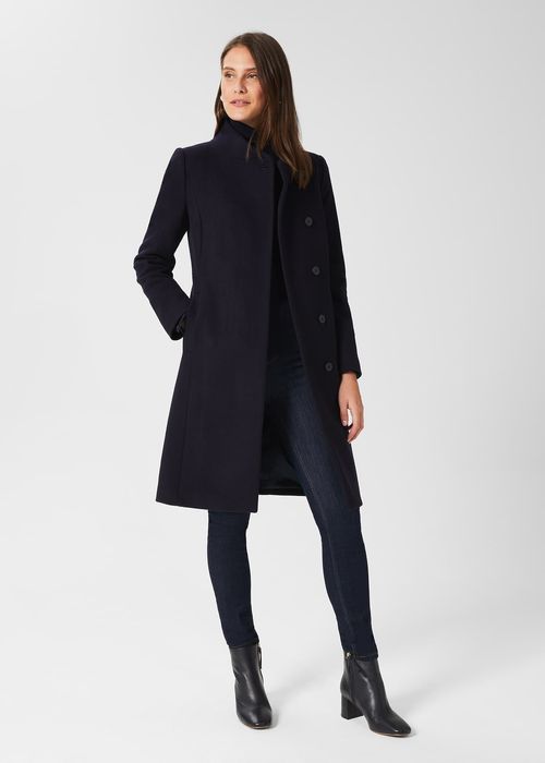 Hobbs Women's Maisie Wool...