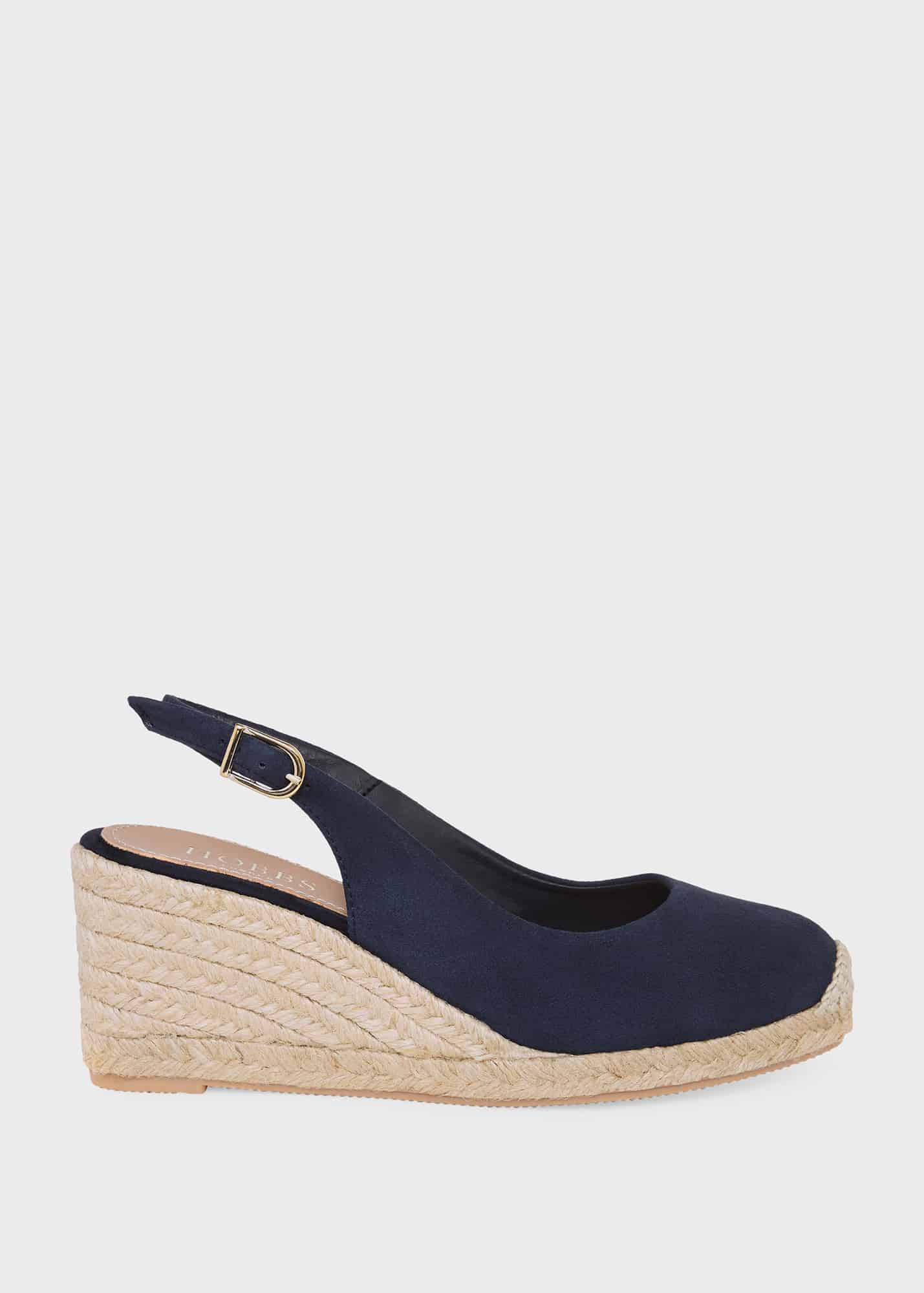 Hobbs espadrilles sales