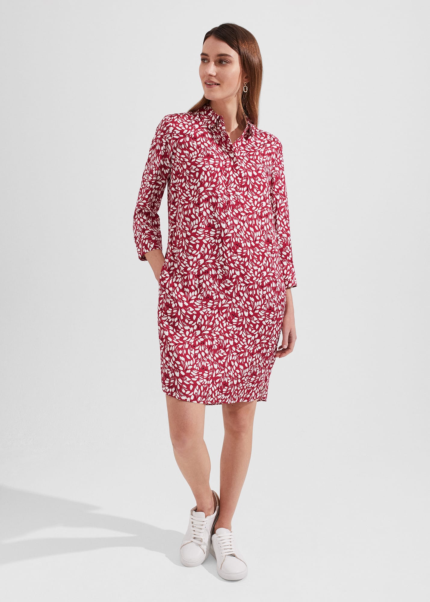 Hobbs tamsin dress clearance
