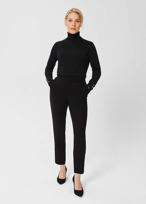 Petite Gael Trousers