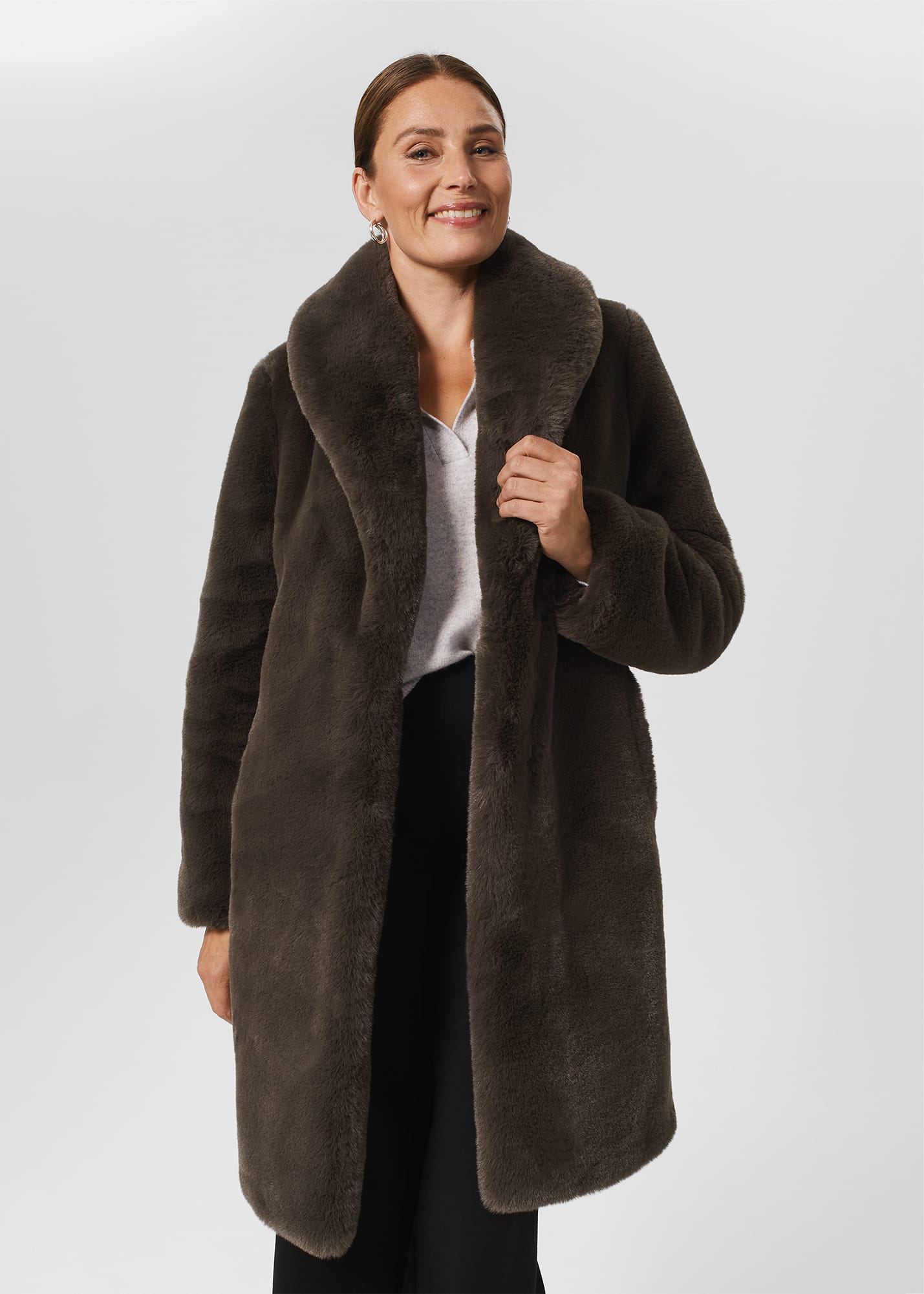 Hobbs kester hotsell coat