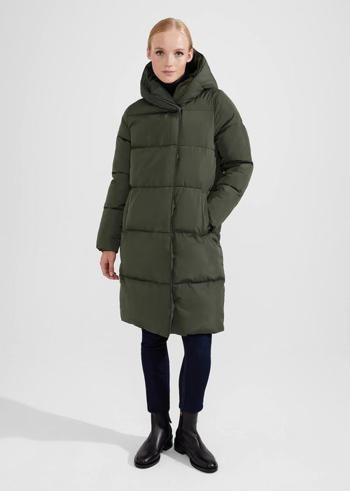 Hobbs Women's Darla Puffer -...