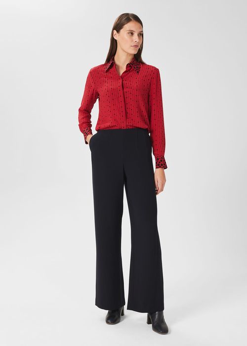 Hobbs Women's Jaya Wide Leg...