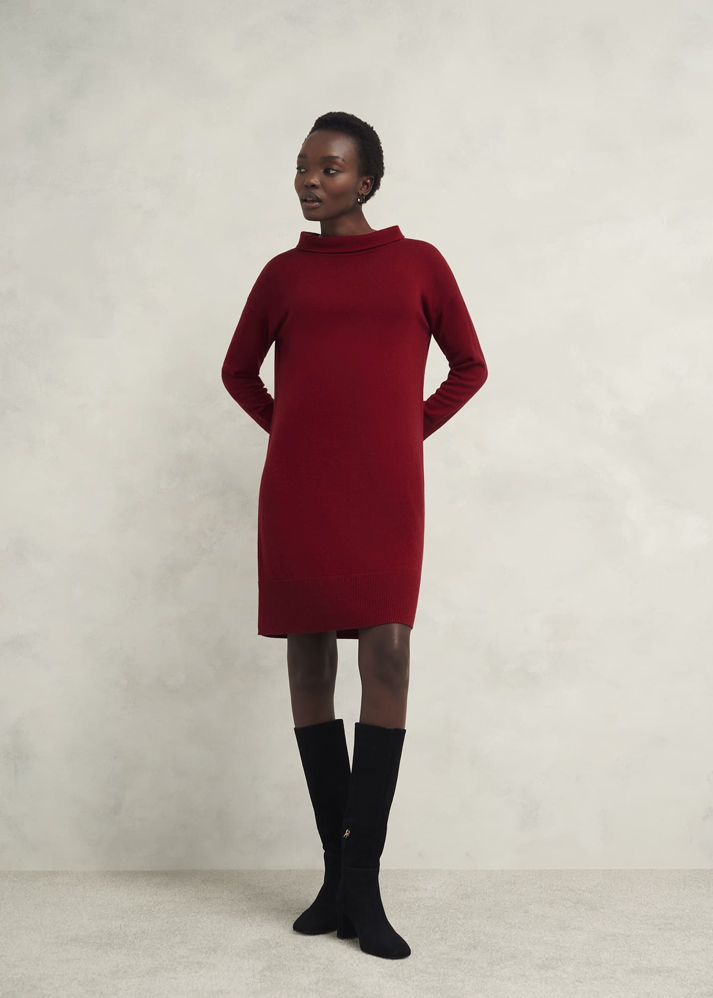 Hobbs courtney dress hotsell