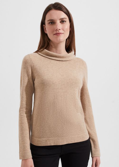 Hobbs Women's Audrey Wool...