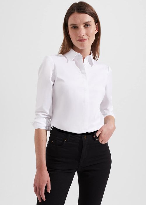 Hobbs Women's Victoria Shirt...