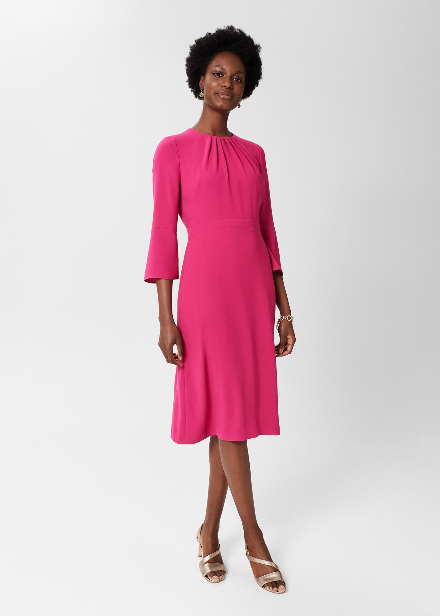 Hobbs julietta dress shop
