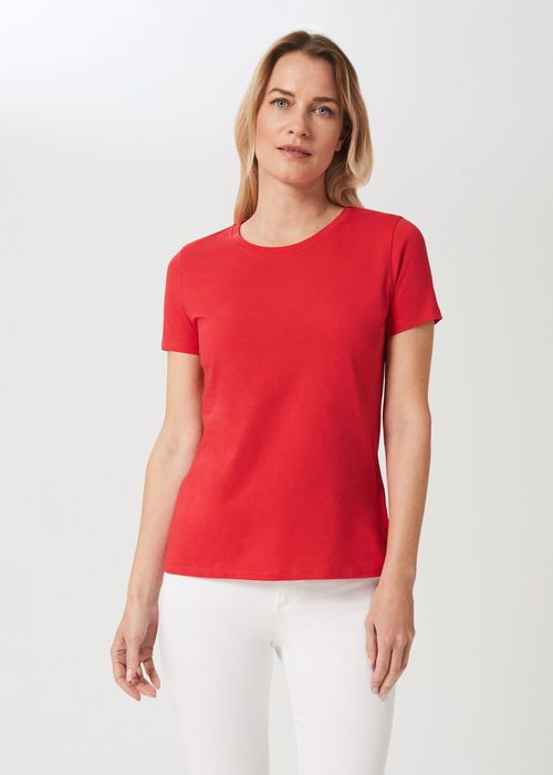 Hobbs Women's Pixie Cotton...