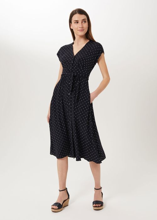 Hobbs Women's Magnolia Spot...