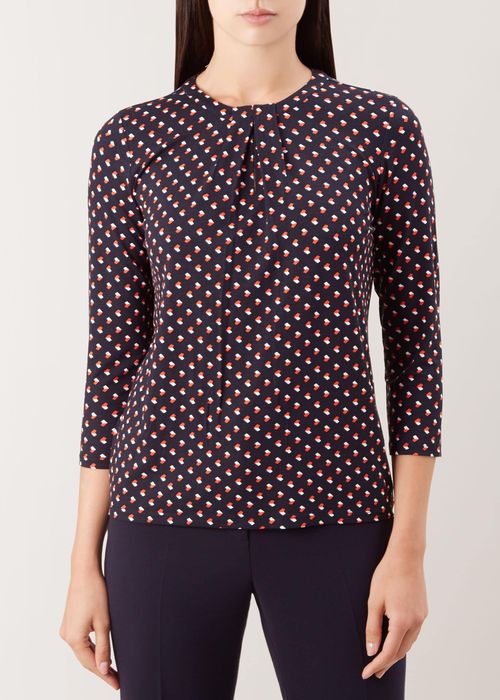 Hobbs Women's Julia Top -...