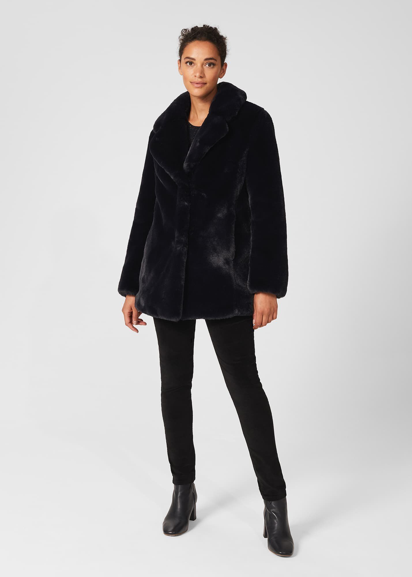 Bethany new arrivals coat hobbs