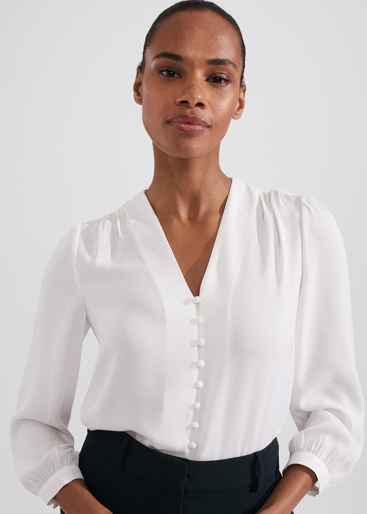 Hobbs magnolia dress new arrivals