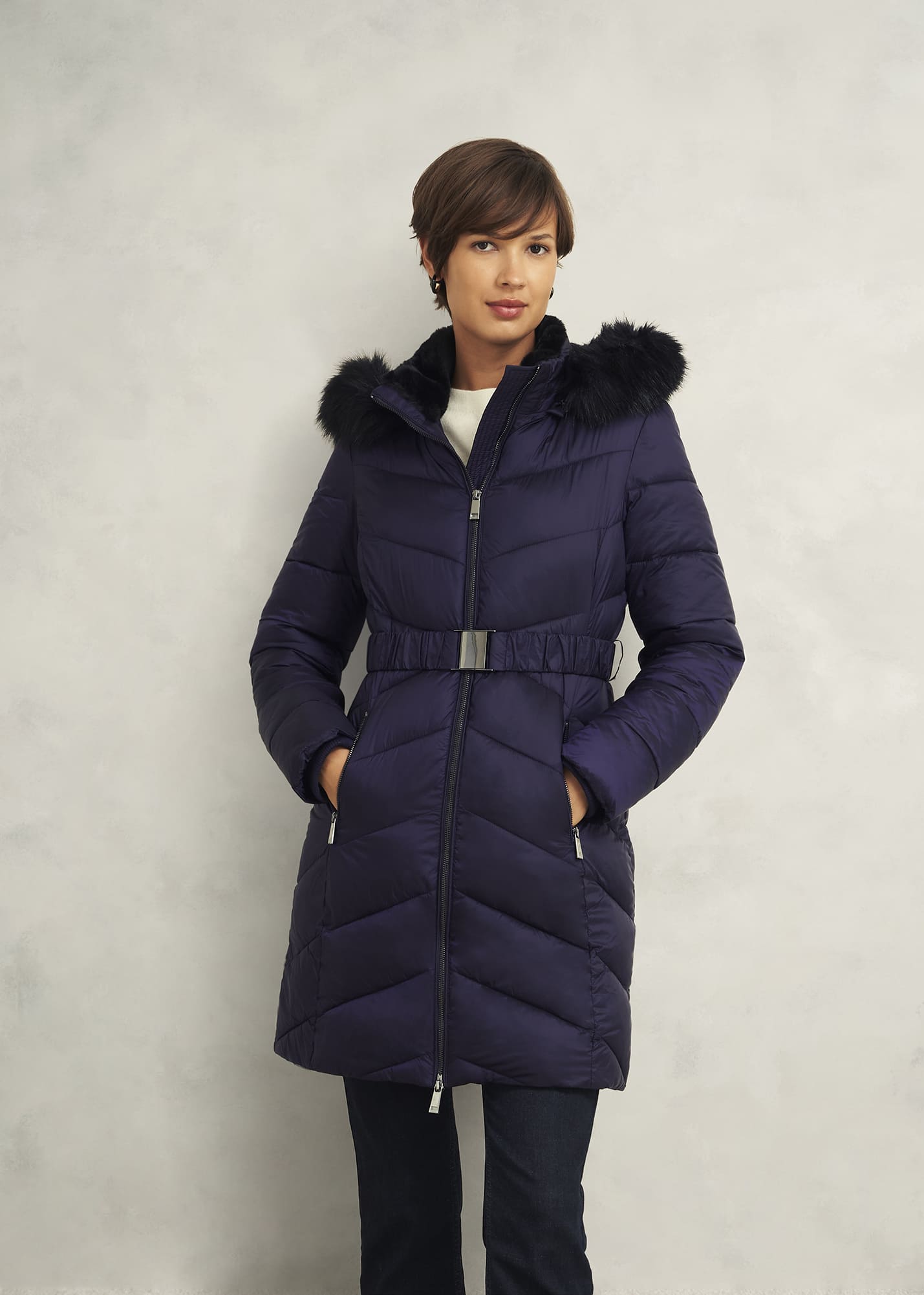 Hobbs livia puffer discount